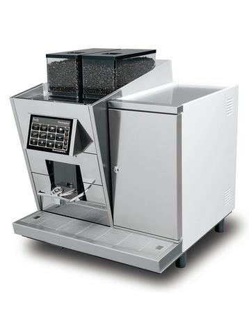Coffe machine professional gull automatic