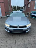 VW Passat Confortline 2.0 TDI 150pk uit 2018, Auto's, Voorwielaandrijving, Stof, 4 cilinders, Bedrijf