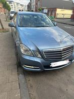 Mercedes Benz E200 CDI, Auto's, Particulier, Te koop