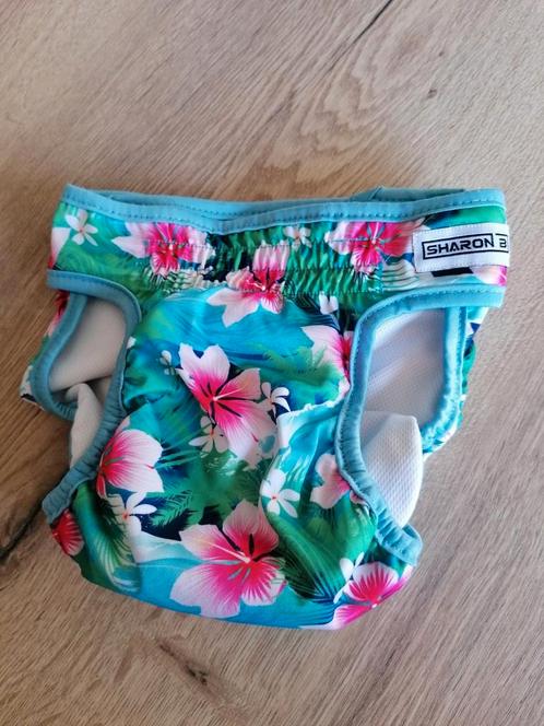 Loopheidsbroekjes kleine hond, Dieren en Toebehoren, Honden-accessoires, Gebruikt, Ophalen of Verzenden