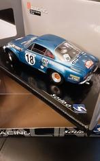1 18   DIVERSE  Rally  MODELLEN, Hobby en Vrije tijd, Modelauto's | 1:18, Ophalen of Verzenden, Zo goed als nieuw, Auto, Overige merken