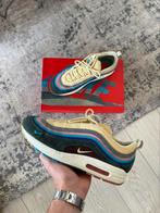 Nike Air Max 1/97 SW (Sean Wotherspoon) 44,5, Kleding | Heren, Schoenen, Overige kleuren, Nike, Ophalen of Verzenden, Zo goed als nieuw