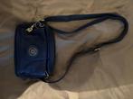 Handtas kipling, Ophalen, Zo goed als nieuw, Blauw, Kipling