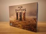 Age of Empires gezelschapsspel, bordspel van de video game, Cinq joueurs ou plus, Enlèvement ou Envoi, Utilisé, White Goblin Games