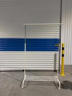 Kledingrek Ikea, Ophalen, Met wielen, Gebruikt