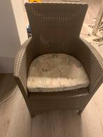 2 prachtige tuinstoelen, Ophalen, Zo goed als nieuw