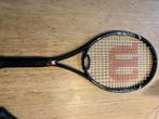 Raquette Wilson Ultra cs titanium, Sport en Fitness, Tennis, Ophalen of Verzenden, Nieuw, Racket, Wilson