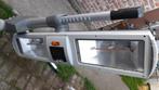 Phillips Innergize zonnebank, Ophalen, Gebruikt, Zonnebank enkelzijdig, Minder dan 10 lampen