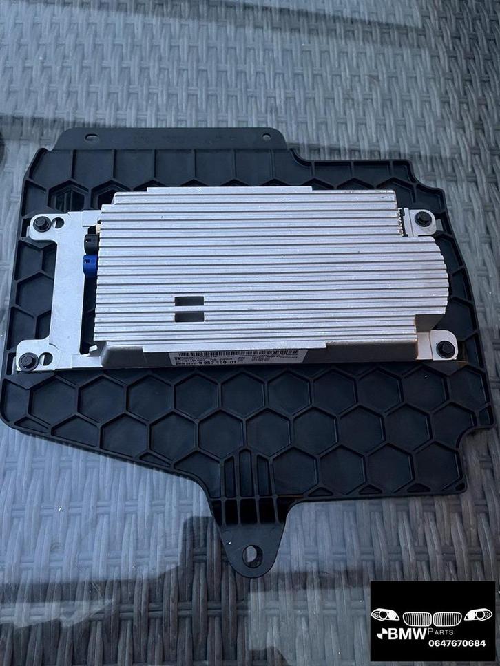 Combox BN2000 BMW E8x E9x Mini R55 R56 R57 R58 R60 R61, Auto-onderdelen, Elektronica en Kabels, BMW, Gebruikt, Ophalen of Verzenden