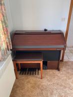 Orgel, Muziek en Instrumenten, Ophalen, Zo goed als nieuw, Orgel