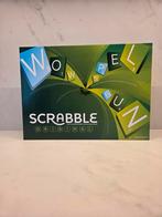 Scrabble, Trois ou quatre joueurs, Enlèvement, Neuf