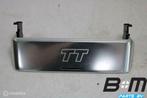 Afdekplaat radio Audi TT 8N Coupe 8N0035460A, Auto-onderdelen, Gebruikt
