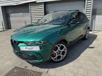 Alfa Romeo Tonale Veloce, Auto's, Alfa Romeo, Automaat, 1498 cc, 130 pk, 96 kW