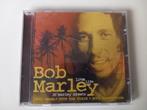 Les grands succès du CD Bob Marley Love Life Reggae Pop, CD & DVD, Enlèvement ou Envoi