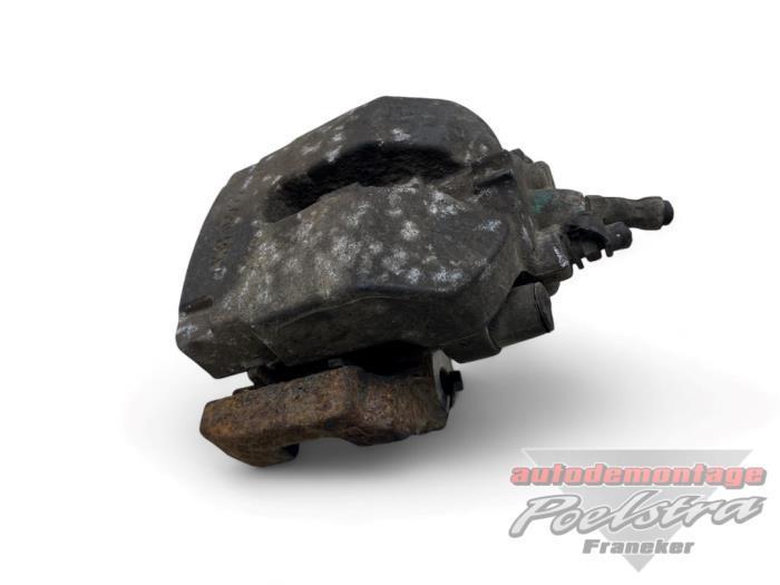 Remklauw (Tang) rechts-achter van een BMW X6, Auto-onderdelen, Remmen en Aandrijving, BMW, Gebruikt, 3 maanden garantie, Ophalen of Verzenden