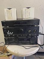 KENWOOD STEREO 1991, Ophalen, Gebruikt, Cd-speler, Overige merken