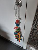 Parkieten of papegaaienspeelgoed, Ophalen, Nieuw, Kooi-accessoires