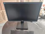 moniteur AOC, IPS, Ingebouwde speakers, HDMI, Zo goed als nieuw