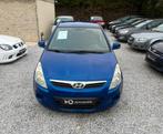 Hyundai, Auto's, Euro 5, Bedrijf, ABS, I20
