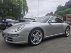 PORSCHE 911 CARRERA 997 -4S COUPE - SUPERCAR, Auto's, Porsche, Automaat, Gebruikt, Overige brandstoffen, Bedrijf