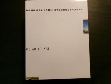 Jan de Cock - Denkmal III   52 Modules XCII-CCCXIX  beschikbaar voor biedingen