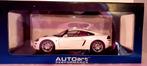 1/18 Lotus Europa S 2.0 Turbo 2006 Autoart, Ophalen of Verzenden, Nieuw, Auto, Autoart