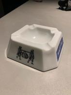 Cendrier vintage en verre Maes Pils - cendrier, Enlèvement ou Envoi, Comme neuf