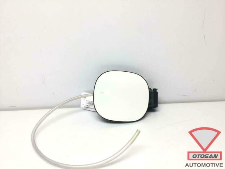 fiat 500x 2018 tankklep tank klep tankdop 260 blanc, Auto-onderdelen, Carrosserie, Fiat, Gebruikt