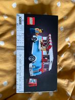 Lego 40681 food truck, Kinderen en Baby's, Speelgoed | Duplo en Lego, Nieuw, Complete set, Lego, Ophalen