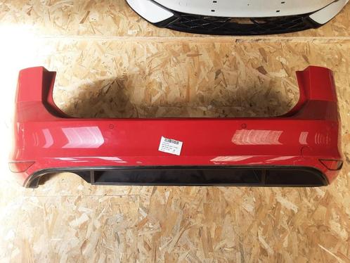 BUMPER ACHTER Golf VII Variant (AUVV) (5G9807421), Auto-onderdelen, Carrosserie, Bumper, Volkswagen, Achter, Gebruikt