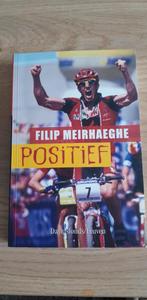 Boeken Filip Meirhaeghe, Verzenden, Gelezen, Lopen en Fietsen