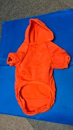 Fleece jas voor honden, Ophalen, Nieuw