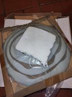 Plafondlamp, Ophalen of Verzenden, Nieuw, Glas