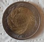 2 euro italië 2004 world food organization, Ophalen of Verzenden, Italië, 2 euro, Losse munt