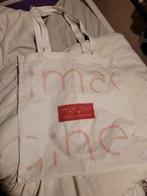 Tote bag imagine, Enlèvement, Neuf