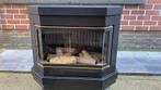 Gaskachel well straler, Doe-het-zelf en Bouw, Verwarming en Radiatoren, Ophalen