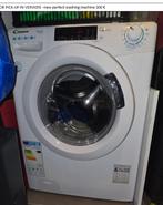Washing machine, Nieuw, Ophalen of Verzenden, 85 tot 90 cm, 1200 tot 1600 toeren