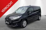 Ford Transit Connect 1.5 TDCi 74kW L2 LIMITED, Auto's, Voorwielaandrijving, 4 cilinders, 1500 cc, 74 kW