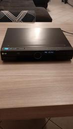 Lecteur DVD/ USB LG full HD Hdmi sur Wiers., Enlèvement, Comme neuf, LG