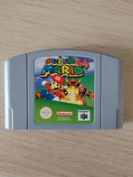 Super Mario 64, Games en Spelcomputers, Ophalen of Verzenden, Zo goed als nieuw