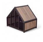 Hondenbench S woof woningen, Dieren en Toebehoren, Ophalen, Nieuw