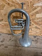 Trompet C. Mahillon, Muziek en Instrumenten, Ophalen of Verzenden, Zo goed als nieuw