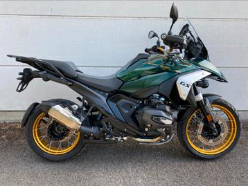 BMW R 1300 GS Tramuntana Optie 719  btw aftrekbaar  beschikbaar voor biedingen
