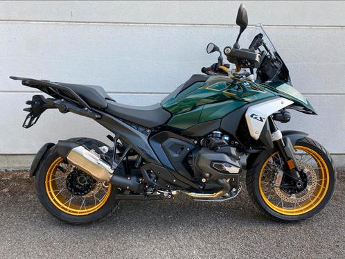 BMW R 1300 GS Tramuntana Optie 719  btw aftrekbaar, Motoren, Motoren | BMW, Bedrijf, Toermotor, meer dan 35 kW, 2 cilinders, Ophalen
