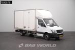 Mercedes Sprinter 514 CDI Bakwagen Euro6 Zijdeur Airco Cruis, Auto's, Bestelwagens en Lichte vracht, Stof, Gebruikt, Euro 6, 4 cilinders