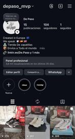 Sneakers, Verzenden, Nieuw, Nike, Sneakers