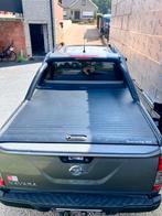 Nissan navara np300 mountaintop Roll, Ophalen, Zo goed als nieuw
