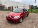 CITROEN C3 | 2008 | 1.4 BENZINE | EURO 4 | GEKEURD |, Bedrijf, Handgeschakeld, 5 deurs, Euro 4