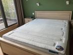 Pocketveren matras 160 x 200, Ophalen, Tweepersoons, Zo goed als nieuw, Matras