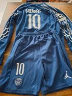 Maillot football PSG, Taille XS ou plus petite, Enlèvement ou Envoi, Comme neuf, Maillot
